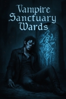 Vampire Sanctuary Wards: Brdige of Resonance B0GPWBFQJQ Book Cover