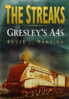 The Streaks 0750913525 Book Cover