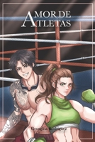 Amor de Atletas: La promesa (Spanish Edition) B0GQKYKDGB Book Cover
