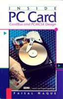 Inside PC Card: Cardbus and Pcmcia Design (Edn Series for Design Engineers) 0750697474 Book Cover