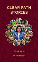 Clear Path Stories: Volume 1, Large Print B0GM2YS7DK Book Cover