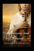Harmony and Timing B08KBMLGWG Book Cover