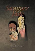 Summer and Jade: Summer and Jade 1465379487 Book Cover