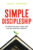 Simple Discipleship 163641656X Book Cover