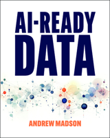 AI-Ready Data 1394371055 Book Cover