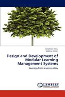 Design and Development of Modular Learning Management Systems 3846526266 Book Cover
