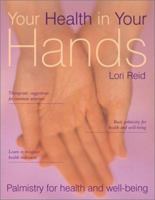 Your Health in Your Hands 1582900655 Book Cover
