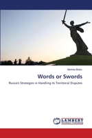 Words or Swords 3659364886 Book Cover