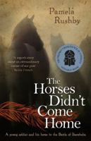 The Horses Didn't Come Home 0732293545 Book Cover
