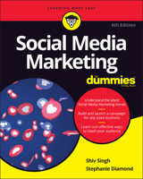Social Influence Marketing For Dummies 0470289341 Book Cover