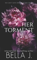 Torment B0997ZXLJG Book Cover