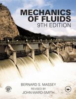 Mechanics of Fluids 0415362067 Book Cover