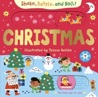 Christmas 1454799234 Book Cover