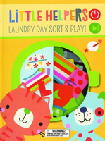 Laundry Day Sort and Play 168464187X Book Cover