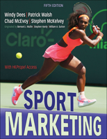 Sport Marketing 1718201583 Book Cover