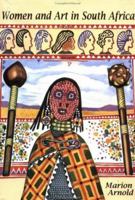 Women and Art in South Africa 0312165862 Book Cover