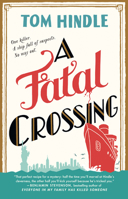 A Fatal Crossing: A Novel B0GD4PTG3T Book Cover