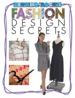 Fashion Design Secrets 1489647775 Book Cover