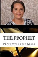 The Prophet 1502932237 Book Cover