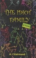 The Idiot Family at Home 0956923437 Book Cover