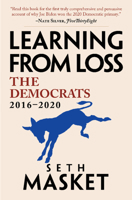 Learning from Loss: The Democrats, 2016-2020 1108482120 Book Cover