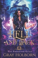 Hell and Back B09GZC7LW7 Book Cover