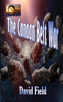 The Canaan Belt War B09917NWY2 Book Cover