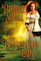 The Border Lord and the Lady 0451230434 Book Cover