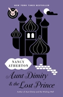 Aunt Dimity and the Lost Prince 0143125036 Book Cover