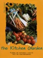 Kitchen Garden Planning and Maintaining A 1901094499 Book Cover