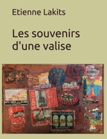 Les souvenirs d'une valise (French Edition) B086PRLBXF Book Cover