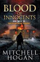 Blood of Innocents 0062407252 Book Cover