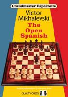 The Open Spanish 1907982442 Book Cover