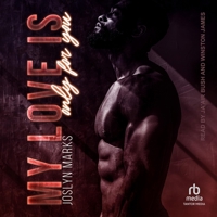 My Love Is Only for You B0F47G1YXX Book Cover