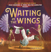 Waiting in the Wings B0GMZNCWQS Book Cover