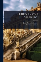 Chronik von Salzburg. (German Edition) 1024477584 Book Cover