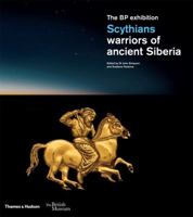 Scythians: warriors of ancient Siberia 0500021287 Book Cover