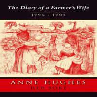 The Diary of a Farmer's Wife, 1796-97 014005457X Book Cover