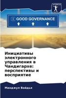 Инициативы электронног&# 6205837951 Book Cover