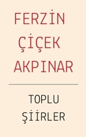 Toplu Siirler (Turkish Edition) B0DSDJX1YV Book Cover
