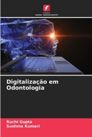 Digitalização em Odontologia 620522948X Book Cover