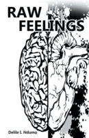 Raw Feelings B0BTYCT8W7 Book Cover