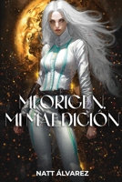 Mi origen, mi maldición B0C9S3HQQR Book Cover