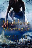 Bride of Atlantis (The Atalantium Trilogy) 1478240199 Book Cover