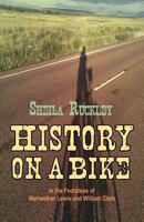 History on a Bike 178003329X Book Cover
