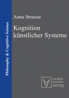 Kognition künstlicher Systeme 3110320916 Book Cover