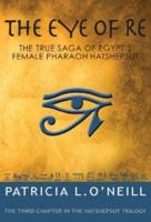 The Eye of Re 1742571948 Book Cover