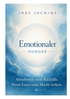 Emotionaler Hunger: Abnehmen ohne Rückfälle. Wenn Essen seine Macht verliert. (German Edition) 369514257X Book Cover