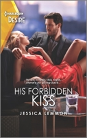His Forbidden Kiss 1335208933 Book Cover
