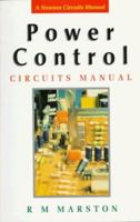 Power Control Circuits Manual (Newnes Circuits Manual Series) 0750630051 Book Cover